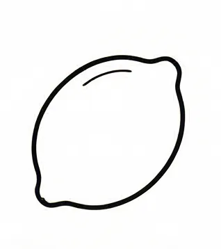 a drawing of a lemon.webp